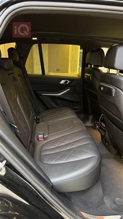 بي ام دبليو X5